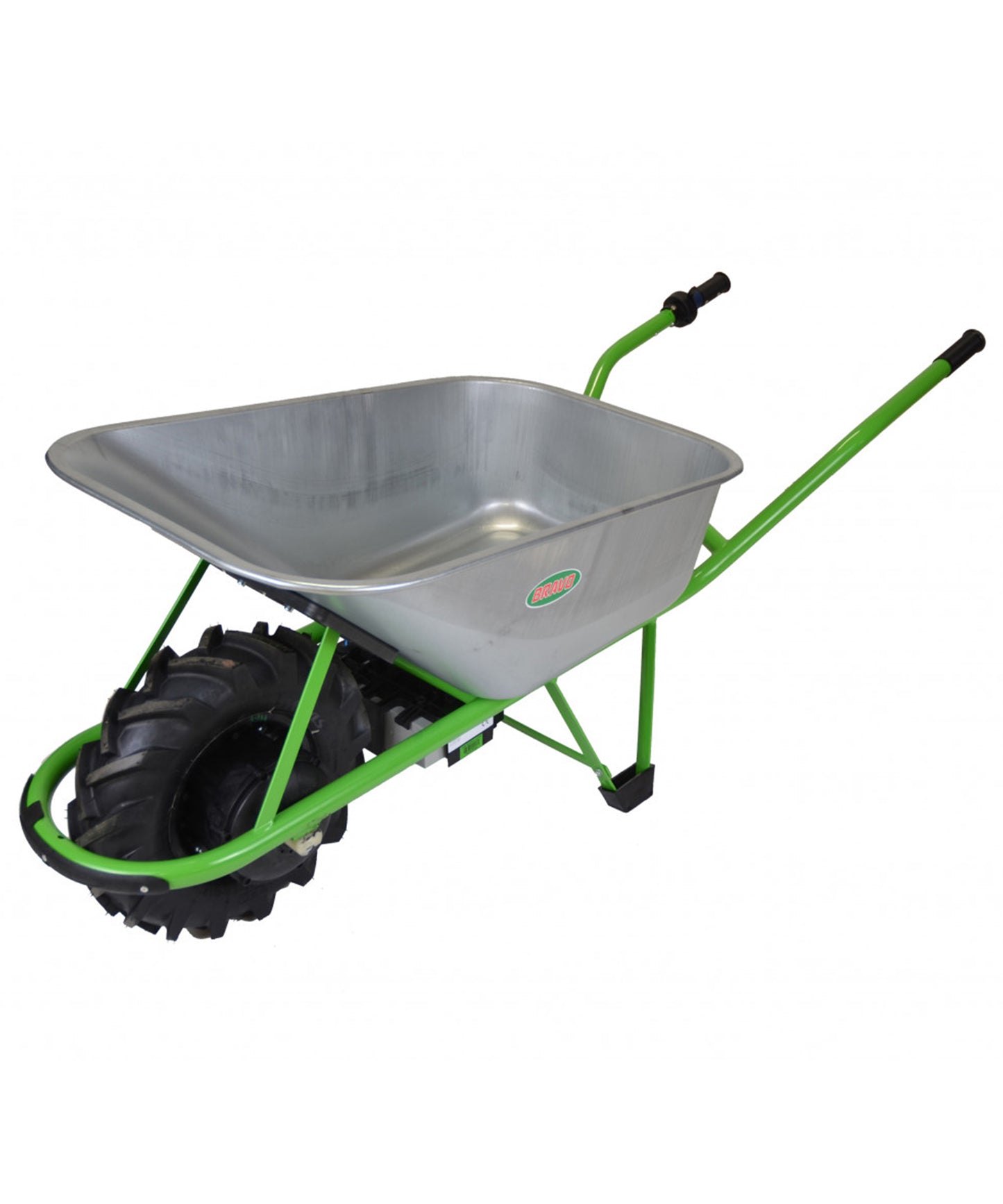 Mobarrow Classic Standard