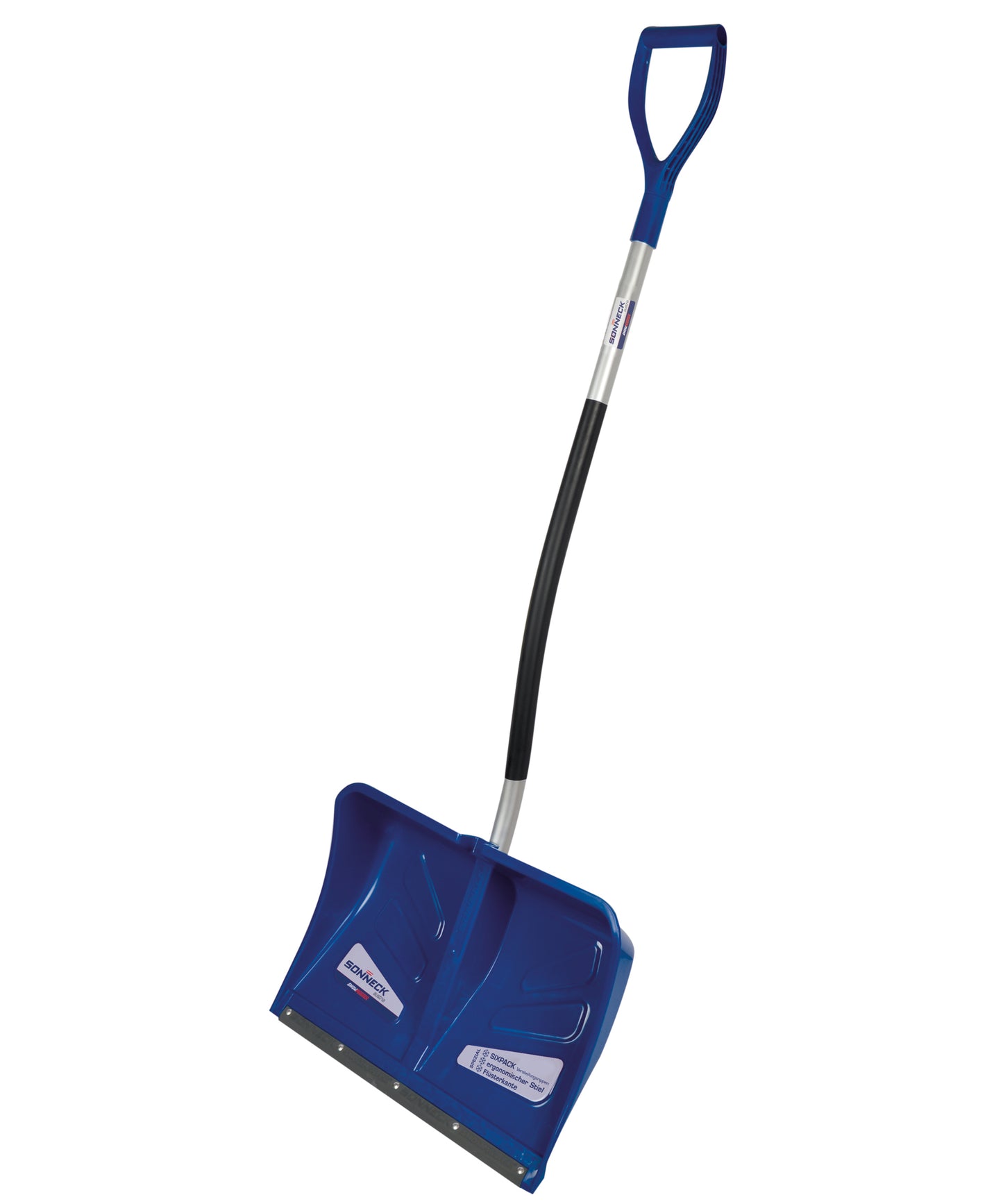 Sonneck Snowmaster Spezial snøskuffe