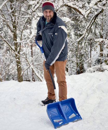 Sonneck Snowmaster Spezial snøskuffe